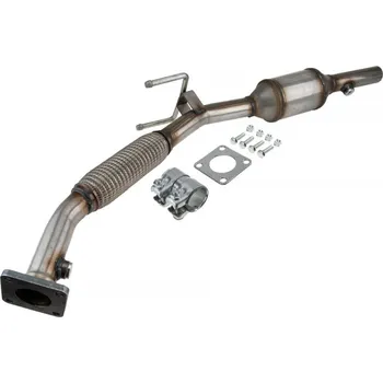 Katalyzátor Katalyzátor Škoda Fabia 1.0, 1.4 2000-EUR:4 6Q0254500X NTY