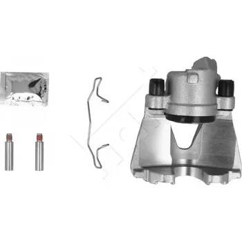 Brzdový systém Brzdový třmen přední Audi A3 1.8T 96-03 pravý HART