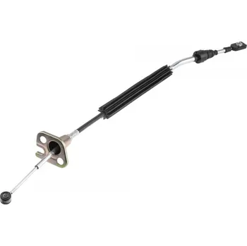 Řadicí lanko Volkswagen Polo 1996-2001, Lupo 1998- 6N0711265B NTY