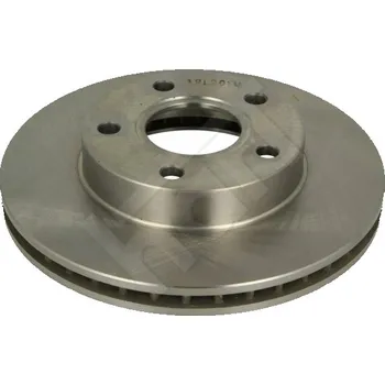 Brzdový kotouč Brzdový kotouč přední Scorpio 86- 260/24/22.0 5022668 HART