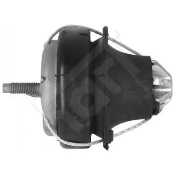 Zavěšení motoru Podložka motoru Volvo S60 00- přední/benzín HART