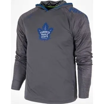 Pánská mikina Reebok Mikina Toronto Maple Leafs TNT Training Hood