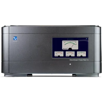 Přepěťová ochrana PS Audio PowerPlant P15 | ex-demo (AC regenerator)