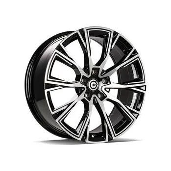 Alu kolo bez KBA čísla, certifikace VIA a JWL na disku vyraženo.