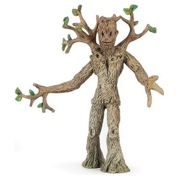 Figurka Strážce lesa