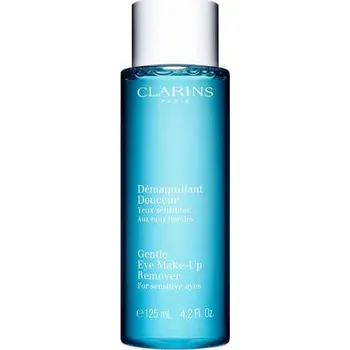 Pleťový krém Clarins Jemný odličovač pro citlivé oči (Gentle Eye Make-Up Remover) 125 ml + 2 měsíce na vrácení zboží