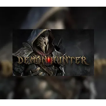 Počítačová hra Demon Hunter