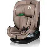 Autosedačka Lionelo Lavender i-Size Beige Latte