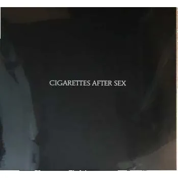Zahraniční hudba LP Cigarettes After Sex: Cigarettes After Sex 2023