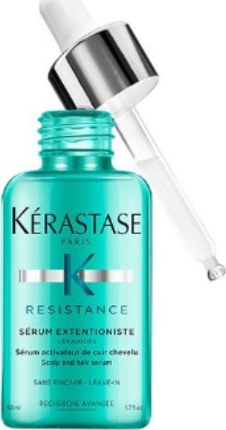 KÉRASTASE Resistance Extensioniste Sérum na vlasy a vlasovou pokožku podporující růst vlasů