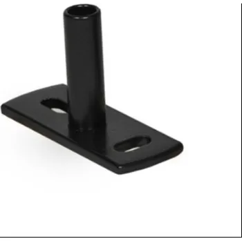 Zahradní krb Norman Pouzdro šroubovací (kód 211302)