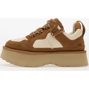 Dámská obuv Tenisky UGG W Astromel Chestnut EUR 39