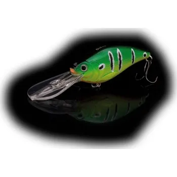 Umělá nástraha Wobler Doiyo Dogu 80 Fukai BG