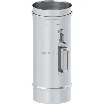 Komín Nerez čistící prvek 115/0,6mm