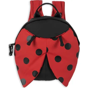 Dětský batoh Konges Slojd Beruškový batůžek Cinelle Konges Sløjd Cinelle Backpack