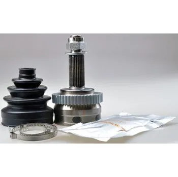 Kloub poloosy u kola SANTA FE 2.0CRDI 2005- 495003K060 DENCKERMANN