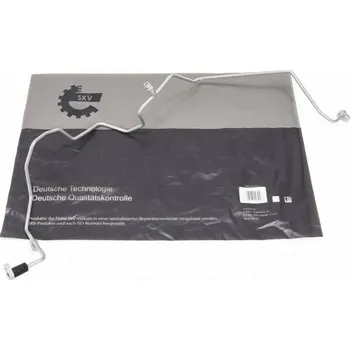 Sušič klimatizace Klimatizační vedení Dacia Dokker Lodgy 924403867R ESEN SKV