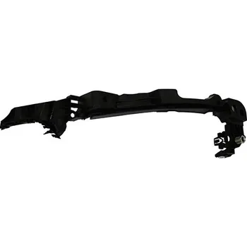 Žárovka Držák světlometu přední levé VW GOLF VI 09-11 5K0807571H DPA