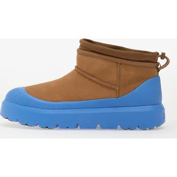 Pánské tenisky Tenisky UGG M Cl Ultra Mini Weather Hybrid Chestnut/ Big Sky EUR 38
