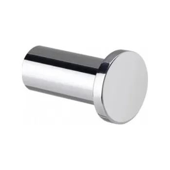 Věšák Jednoduchý nerezový věšák CL 101, 601012-11