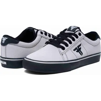 Pánské tenisky FALLEN boty - Bomber Beige Black (BEIGE/BLACK) velikost: 47