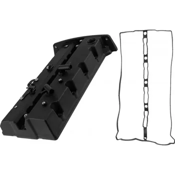 Blok motoru Kryt ventilů Kia Carnival 2001.07-11.2005 22410-4X300 NTY