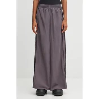 Tepláky adidas Originals Adibreak Os Tp, XS, fialová, 94X