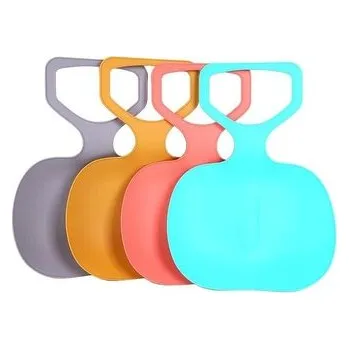 Dětské hřiště Ślizg zjazdowy jabłuszko na śnieg MIX