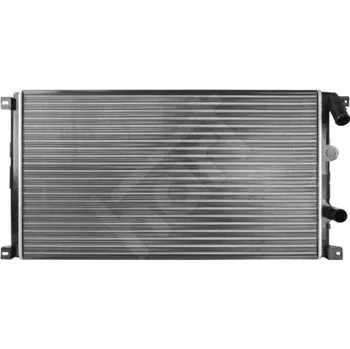 Chladič motoru Chladič Master 1.9-2.5DCI 03- 21400-00Q0G HART