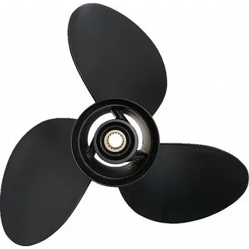 Lodní motor Šroub pohonu Suzuki 16x18 1/2 DF150/DF175/DF300 INNY