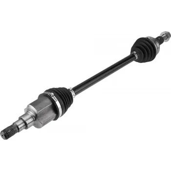 Přední levá hnací hřídel Jeep Wrangler 2.4, 4.0 03-06, Dana44 5083667AA NTY