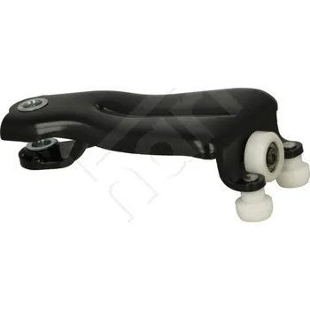 Karosérie Vozík bočních dveří Mercedes Vito, Viano /horní/ 6397600047 HART