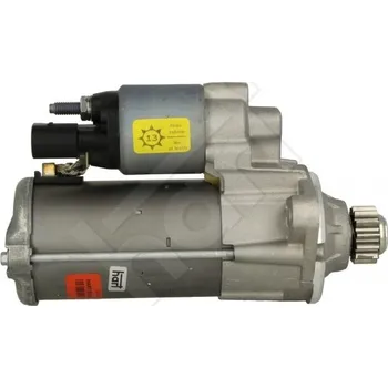 Startér Startér Audi A3 1.8 TFSI HART