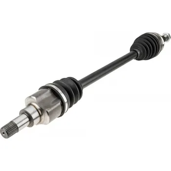 Poloosa kola Poloosa Citroën C-Elysée 1.2 12-, Peugeot 301 1.2 12- /levá, MTM, ATM/ 9803966280 NTY