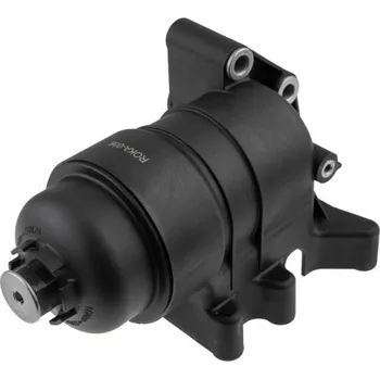 Auto-moto Kryt olejového filtru Kia Sorento 2.2D, Hyundai Santa Fe 2.2D 09- 263102F011 NTY