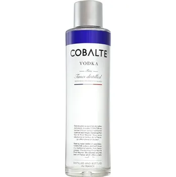 Vodka Cobalte vodka 0,7l 40%