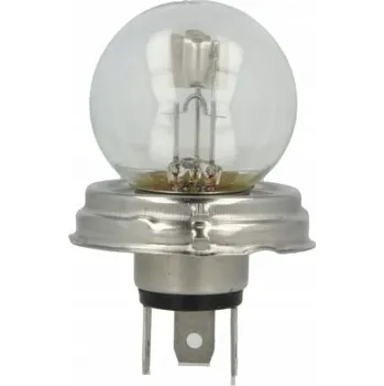 Přídavný světlomet Žárovka R2 12V 45/40W Hart AH7013(7951) HART