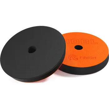 ADBL Brusný kotouč ROLLER FINISH DA, 75mm