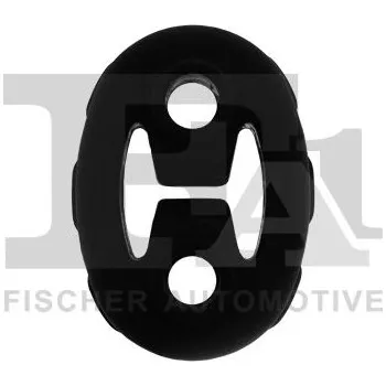 Držák, výfukový systém FISCHER AUTOMOTIVE 113-797