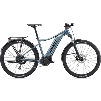 Elektrokolo Giant Talon E+ EX 29 Aged Denim 2023/24 Průměr kol: 29", Výška rámu: (21" = 54 cm), Velikost rámu: XL
