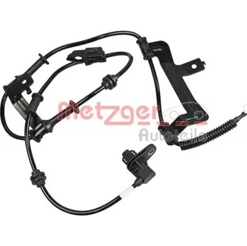 ABS Snímač, počet otáček kol METZGER 0900995