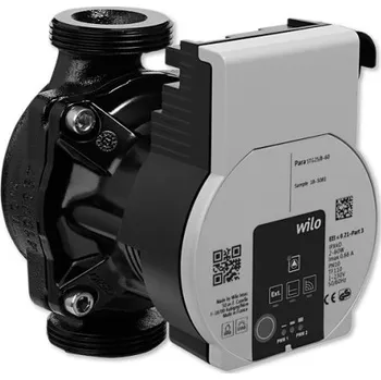 Tepelné čerpadlo Stiebel-eltron STIEBEL ELTRON UP 25/7.5. PCV oběhové čerpadlo G6/4", pro tepelná čerpadla