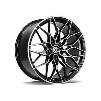 Alu kolo bez KBA čísla, certifikace VIA a JWL na disku vyraženo.