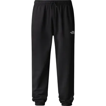 tepláky The North Face Simple Dome Regular Tapered Jogger - TNF Black M