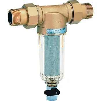 Ochranný vodní filtr HONEYWELL Filtr vodní Resideo Braukmann FF06-1AA do 40°C
