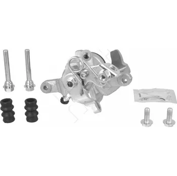 Brzdový třmen Brzdový třmen zadní pro Vivaro, Trafic 01- levý HART