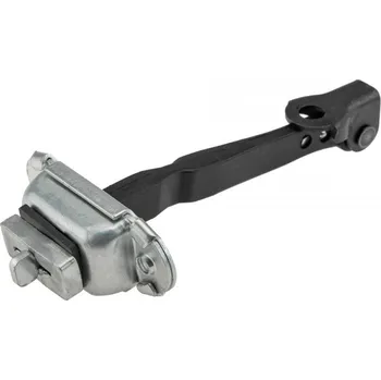 Dveře karosérie Omezovač, doraz, brzda dveří zadní NISSAN QASHQAI II, RENAULT KADJAR 11.13- levy/pravy 824304EA0A NTY