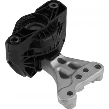 Motor automobilu Podložka motoru Citroën C3 II 1.0 50kW 2012-, Peugeot 301 I 1.0 50kW 2012- pravá horní 9676771080 NTY