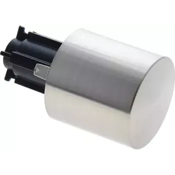 Příslušenství pro sporák Ovládací knoflík do trouby Whirlpool Indesit - 481010567301