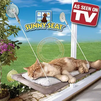 Pelíšek pro psa Pelíšek pro kočku na okno